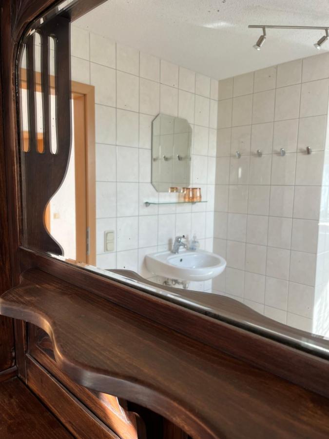 Alte Druckerei Hotel Quedlinburg Ngoại thất bức ảnh