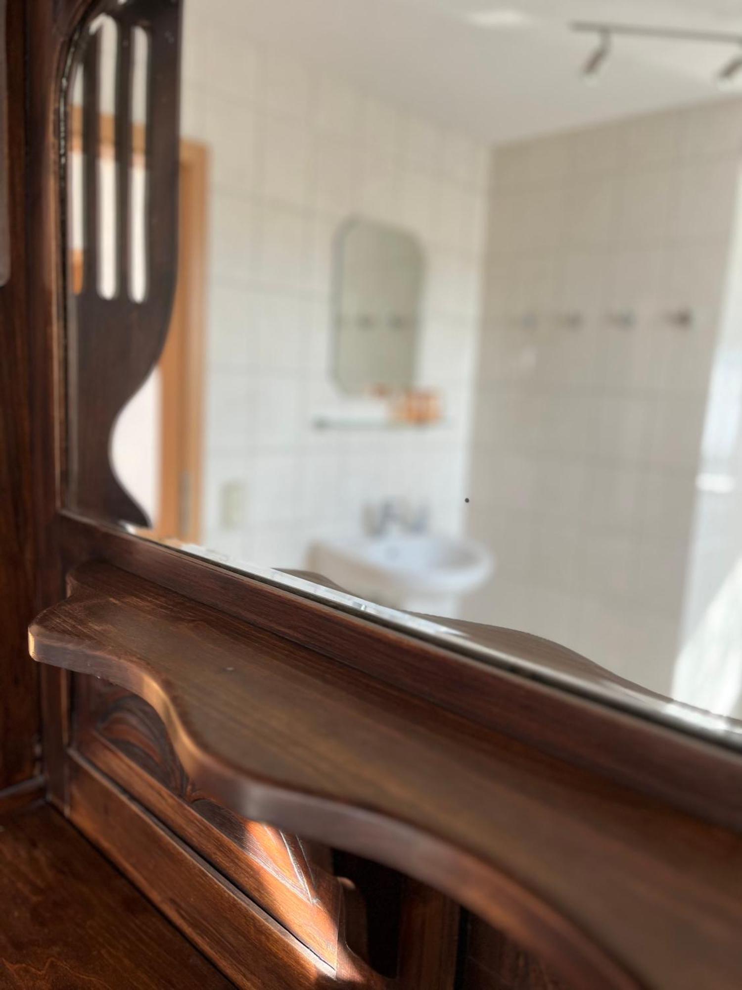 Alte Druckerei Hotel Quedlinburg Phòng bức ảnh